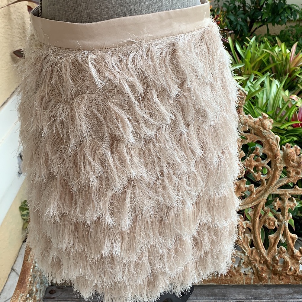 Iris Gatsby Skirt - Picture 3 of 13